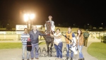 Handicap Especial Paraguay