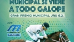 Gran Premio Municipal URU G2