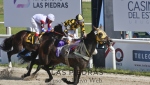 GRAN PREMIO JOCKEY CLUB