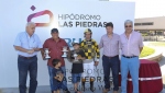 GRAN PREMIO JOCKEY CLUB