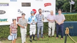 CLÁSICO LOS HARAS (G 3)