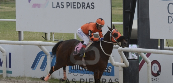 Sábado 11 de marzo de 2017 - Hipódromo Las Piedras