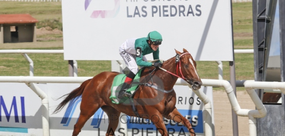 Sábado 25 de marzo de 2017 - Hipódromo Las Piedras