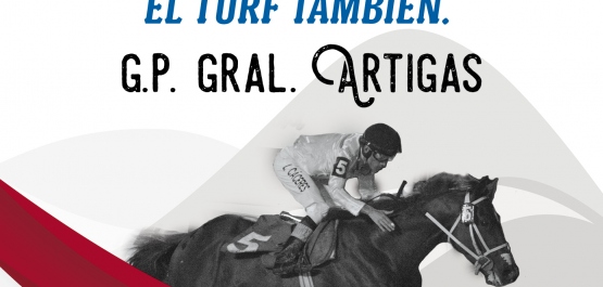 Gran Premio General Artigas