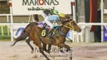 GRAN PREMIO GENERAL ARTIGAS (URU G2)