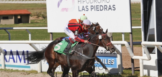 Sábado 22 de abril de 2017 - Hipódromo Las Piedras