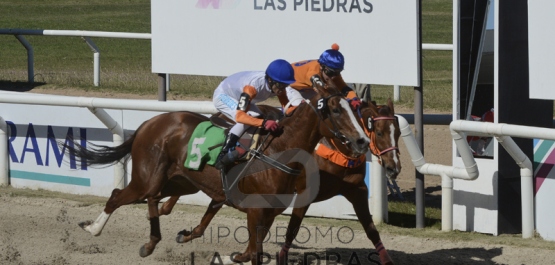 Sábado 29 de abril de 2017 - Hipódromo Las Piedras