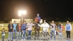 HANDICAP ESPECIAL FRANK HUGHES