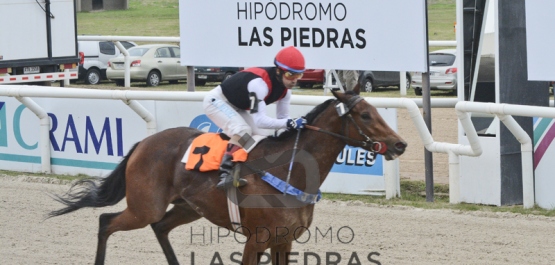 GRAN PREMIO OSAF