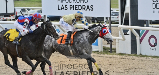 GRAN PREMIO BATALLA DE LAS PIEDRAS (URU G3)