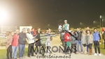 PREMIO: JUVENILE FILLIES COPA ORIBE REMATES