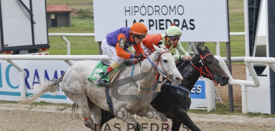 Sábado 17 de junio de 2017 - Hipódromo Las Piedras