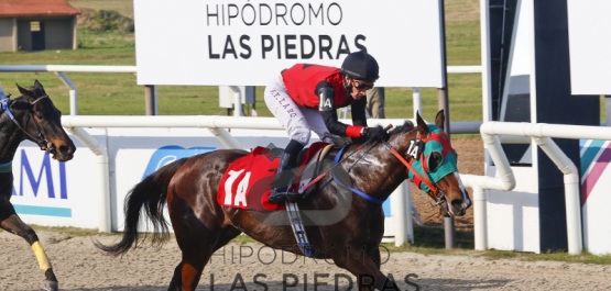 Sábado 24 de junio de 2017 - Hipódromo Las Piedras