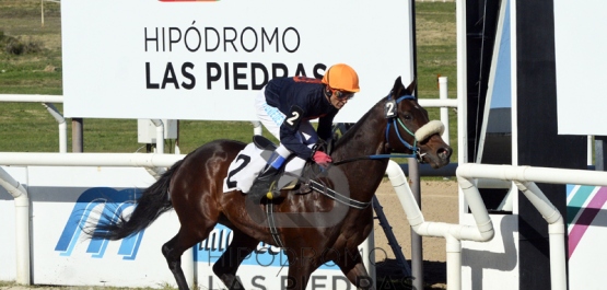 Sábado 1° de julio de 2017 - Hipódromo Las Piedras