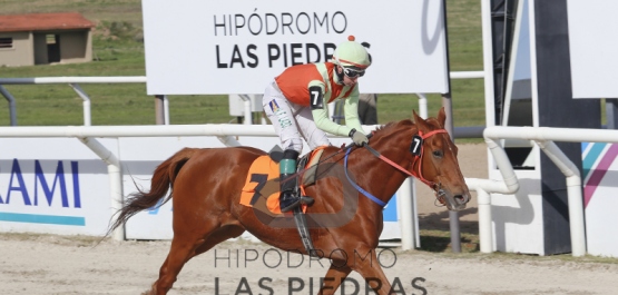 Preferencial "Rogelio Rodríguez"