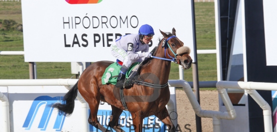 Sábado 22 de julio de 2017 - Hipódromo Las Piedras