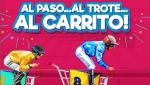 Promoción agosto en el Hipódromo de Las Piedras