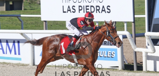 Sábado 5 de agosto de 2017 - Hipódromo Las Piedras