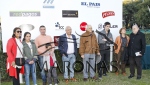 Clásico Rufino T. Domínguez (L)