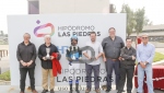 Preferencial "Centro Comercial e Industrial de Las Piedras"