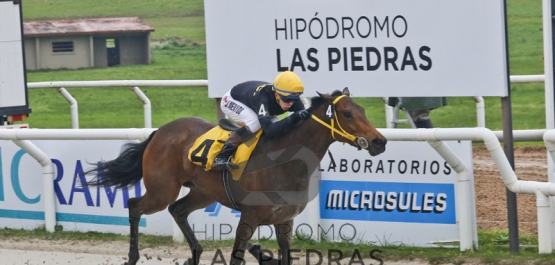 Sábado 9 de setiembre de 2017 - Hipódromo Las Piedras