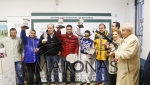 Clásico Francisco y Aureliano Rodríguez Larreta (URU G3)