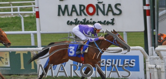 Viernes 29 de setiembre de 2017 - Hipódromo Nacional de Maroñas