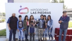 Preferencial "Periodistas de Turf"