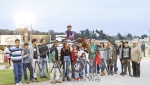 CLÁSICO STUD BOOK URUGUAYO