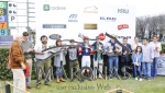 CLÁSICO STUD BOOK URUGUAYO