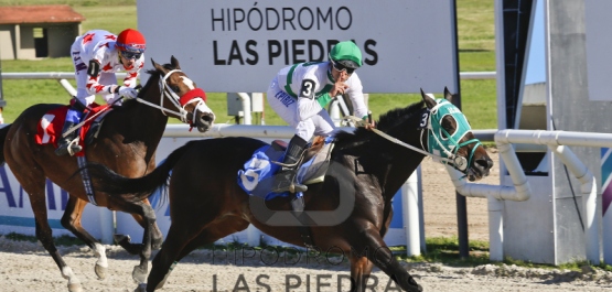 CLÁSICO GRAN PREMIO DE HONOR