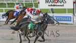 HANDICAP ESPECIAL ADOLFO ARTAGAVEYTIA
