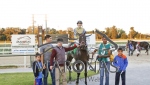 HANDICAP ESPECIAL ADOLFO ARTAGAVEYTIA