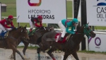 Clásico "80° Aniversario del Hipódromo Las Piedras"