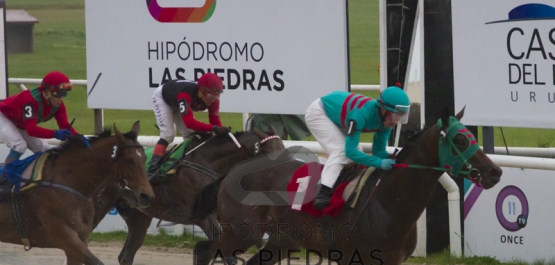 Clásico "80° Aniversario del Hipódromo Las Piedras"