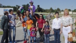 Handicap Especial Miguel y Juan Debernardis