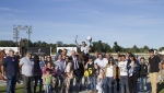 Gran Premio Nacional (URU G1) Copa Caras Uruguay 10 Años