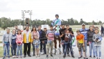 Handicap Especial Ecuador