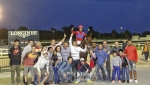 Gran Premio Comparación (URU G2)