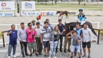 Preferencial "Club Atlético Juventud de Las Piedras"