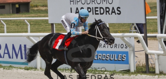 Domingo 3 de diciembre de 2017 - Hipódromo Las Piedras