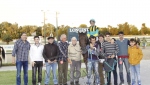Handicap Especial Bolivia
