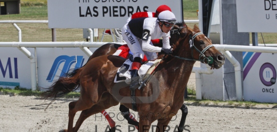 Viernes 29 de diciembre de 2017 - Hipódromo Las Piedras