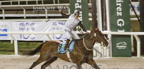 Gran Premio José Pedro Ramírez (G1)