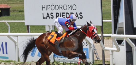 Sábado 20 de enero de 2018 - Hipódromo Las Piedras