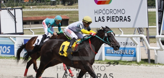 Sábado 17 de febrero de 2018 - Hipódromo Las Piedras