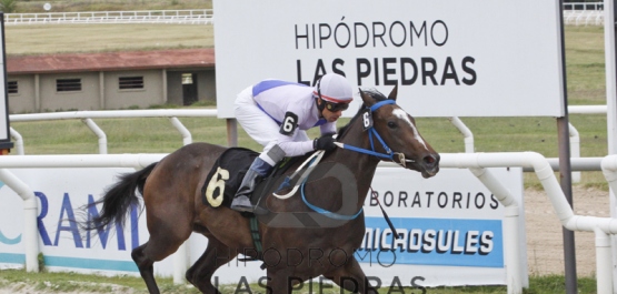 Sábado 17 de marzo de 2018 - Hipódromo Las Piedras