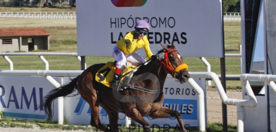 CLÁSICO GRAN PREMIO NACIONAL