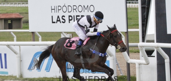 Sábado 7 de abril de 2018 - Hipódromo Las Piedras