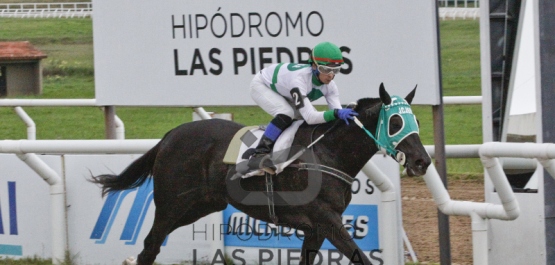 Sábado 28 de abril de 2018 - Hipódromo Las Piedras